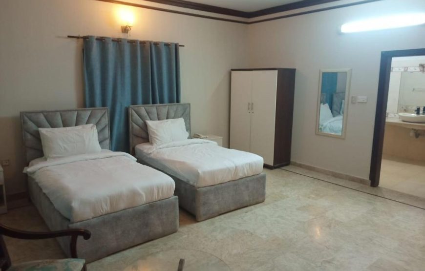 Bondi Beach Resort (Karachi)