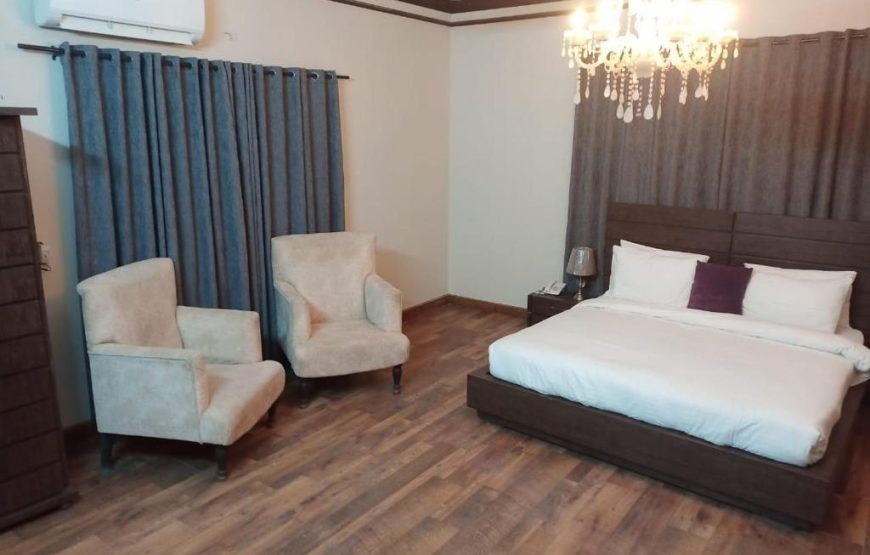 Bondi Beach Resort (Karachi)