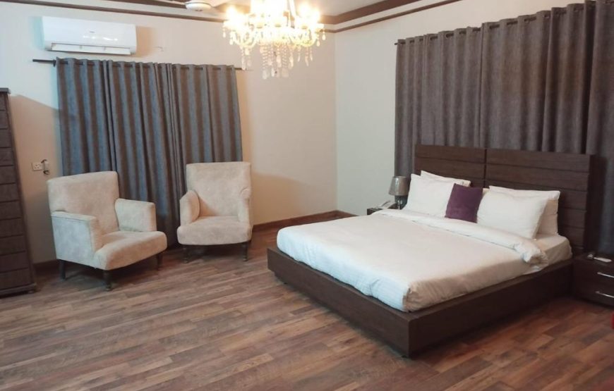 Bondi Beach Resort (Karachi)