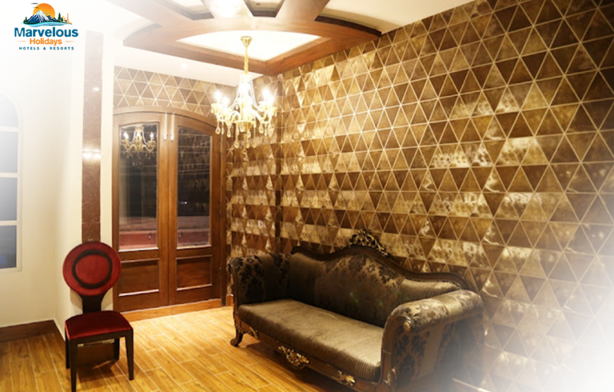 Hotel DE Shalimar (Multan)