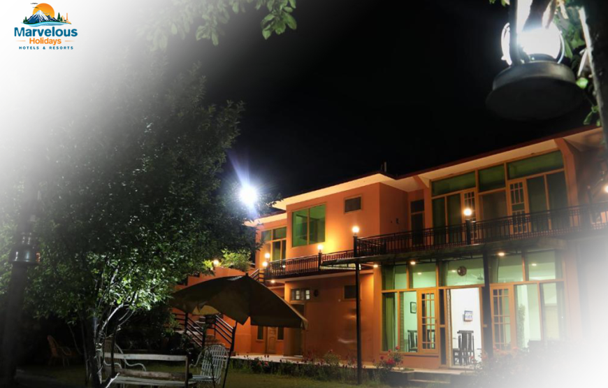 Countryside Resort (Gilgit)