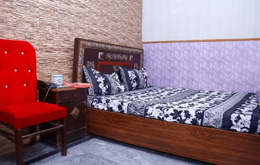 New Taj Palace Hotel (Lahore)