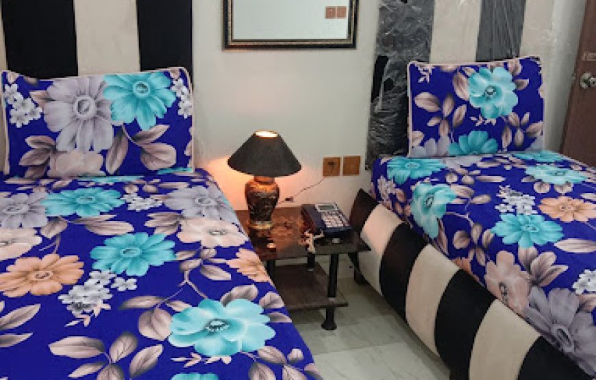 New Taj Palace Hotel (Lahore)