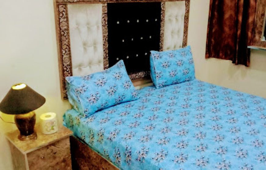 New Taj Palace Hotel (Lahore)