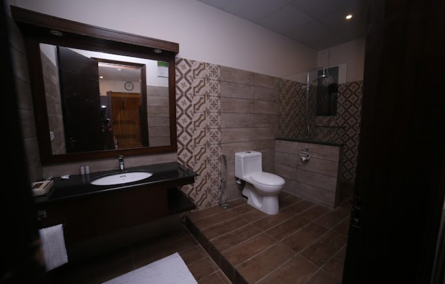 Zifan Hotel & Suites (Karachi)