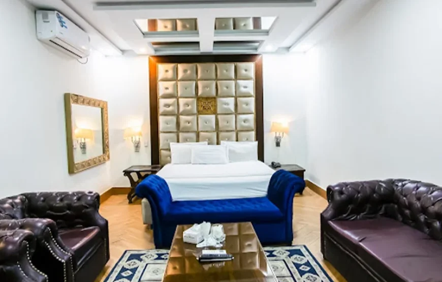 Hotel DE Shalimar (Multan)