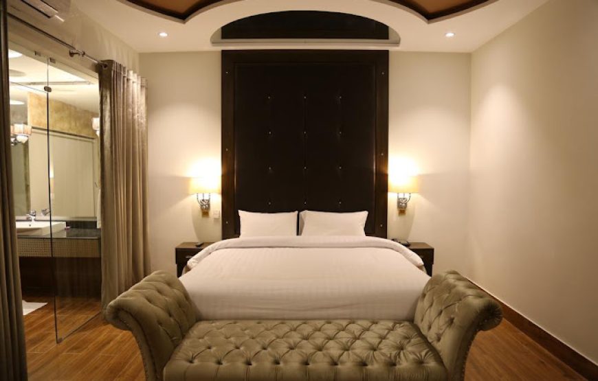 Hotel DE Shalimar (Multan)