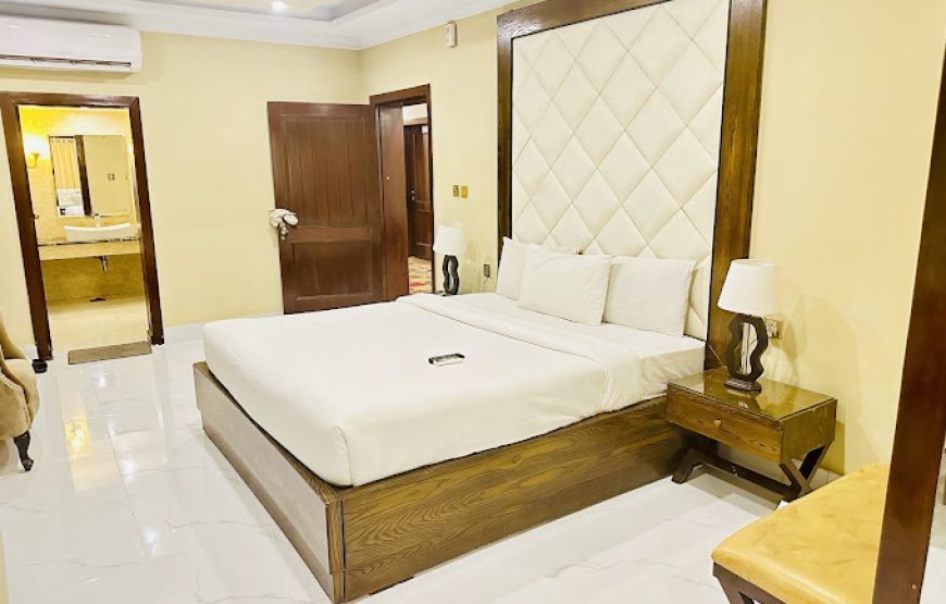 Hotel DE Shalimar (Multan)