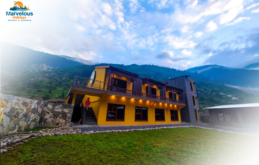 Bela Resorts (Naran)