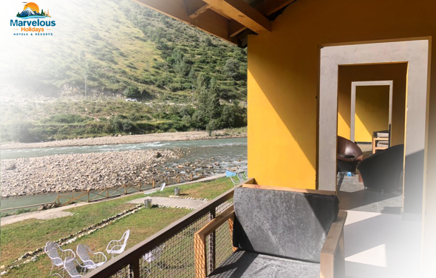 Bela Resorts (Naran)