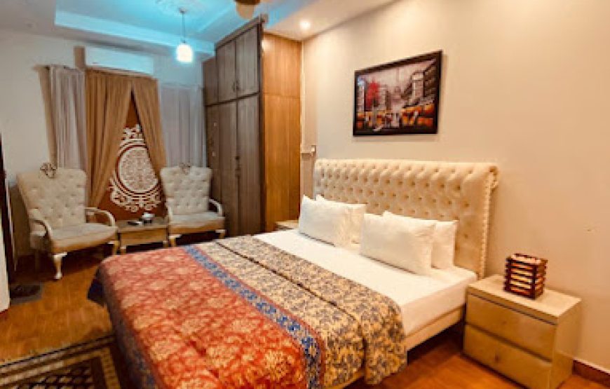 Delano Inn (Islamabad)