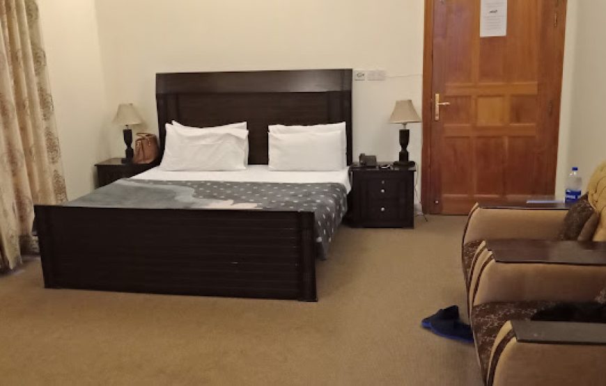 Delano Inn (Islamabad)