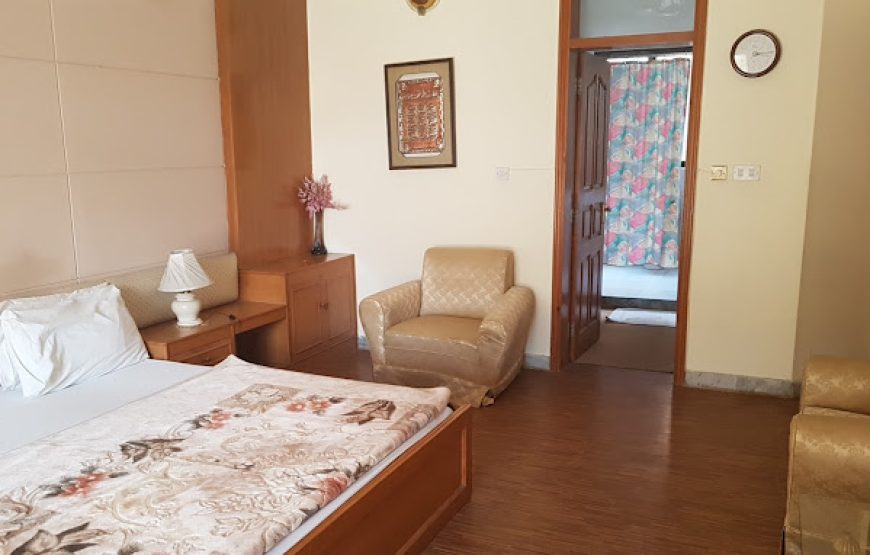 Delano Inn (Islamabad)