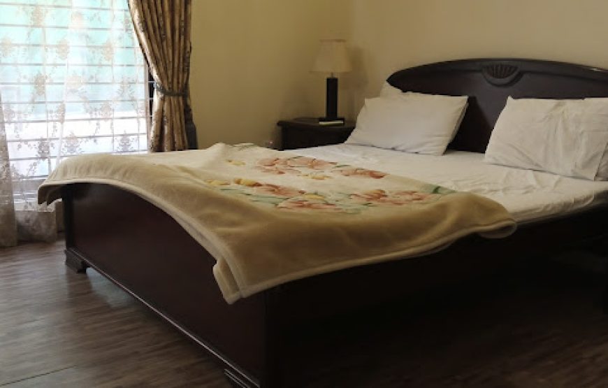 Delano Inn (Islamabad)