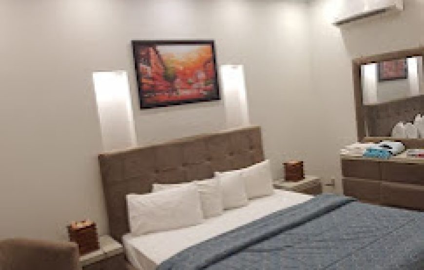 Delano Inn (Islamabad)