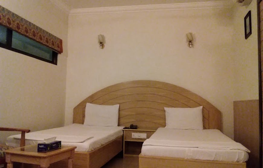 Hotel De Palazzo (Islamabad)