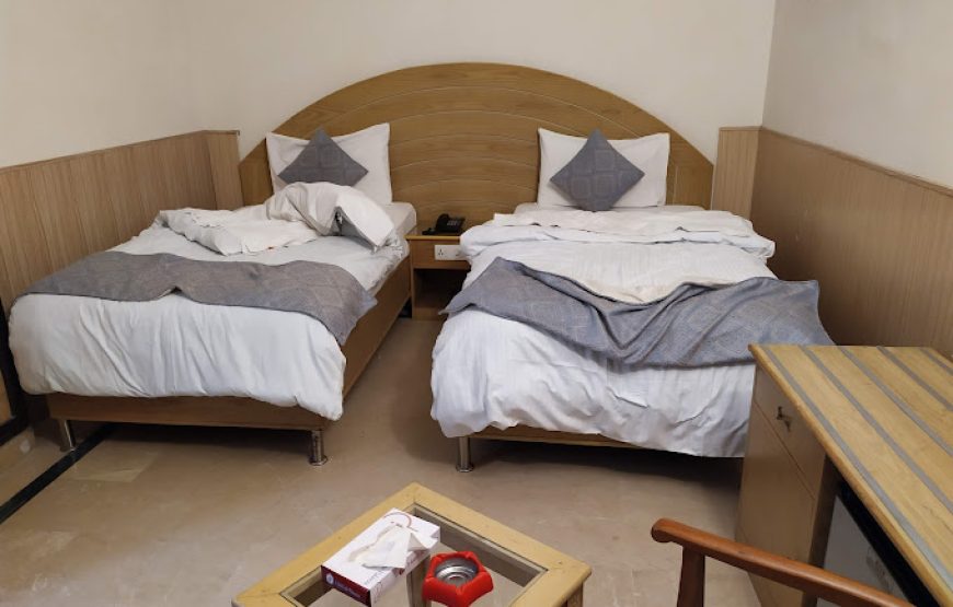 Hotel De Palazzo (Islamabad)