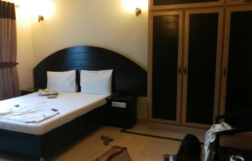 Hotel De Palazzo (Islamabad)