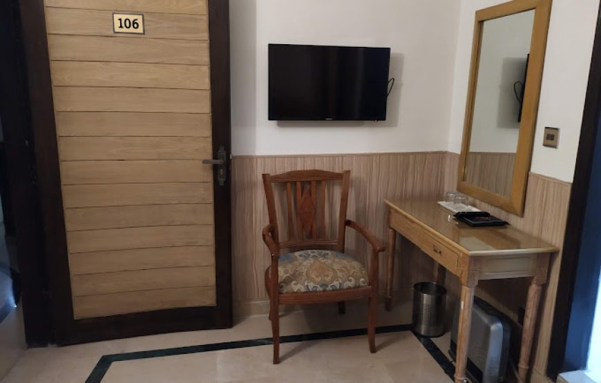 Hotel De Palazzo (Islamabad)