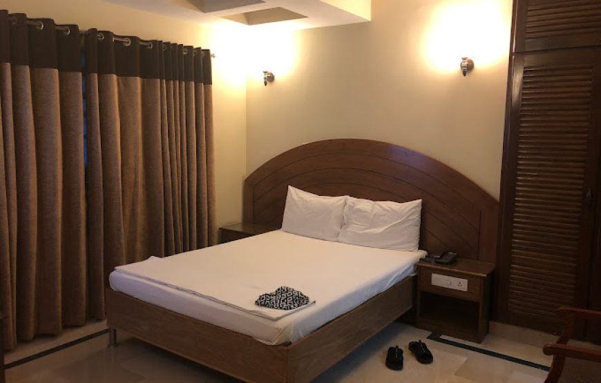 Hotel De Palazzo (Islamabad)