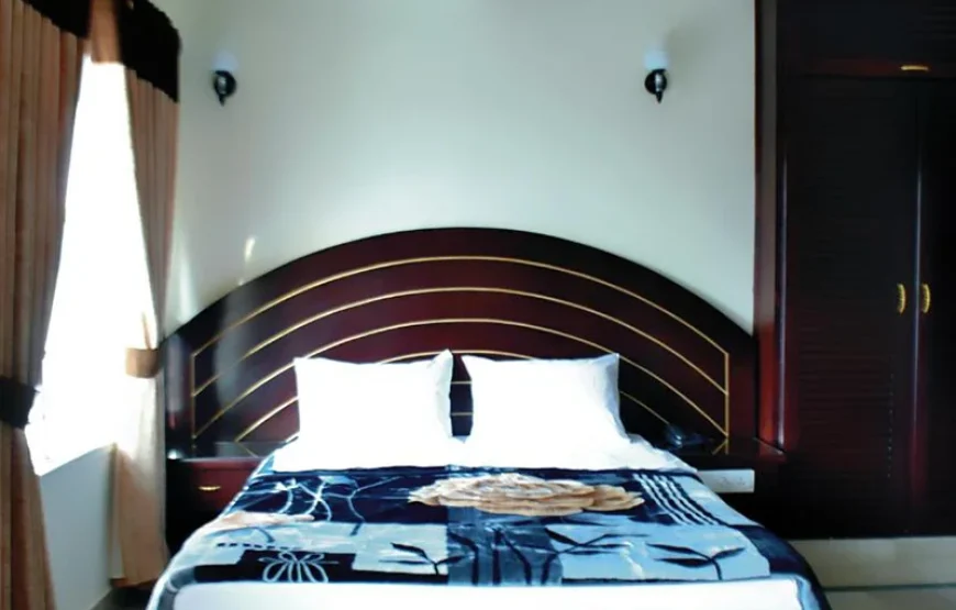 Hotel De Palazzo (Islamabad)