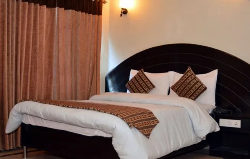 Hotel De Palazzo (Islamabad)