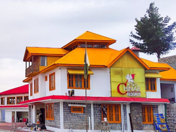 Chinar Resorts (Sharan Valley)