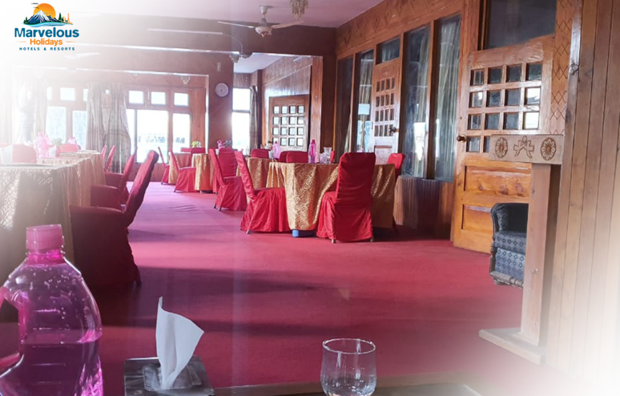 Gilgit Midway Hotel (Gilgit)