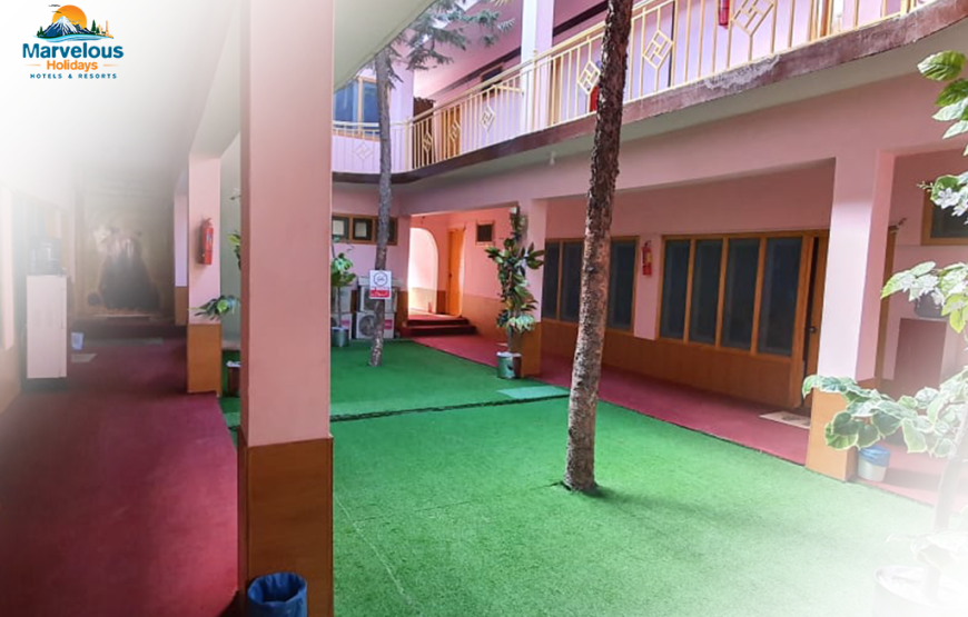 Gilgit Midway Hotel (Gilgit)