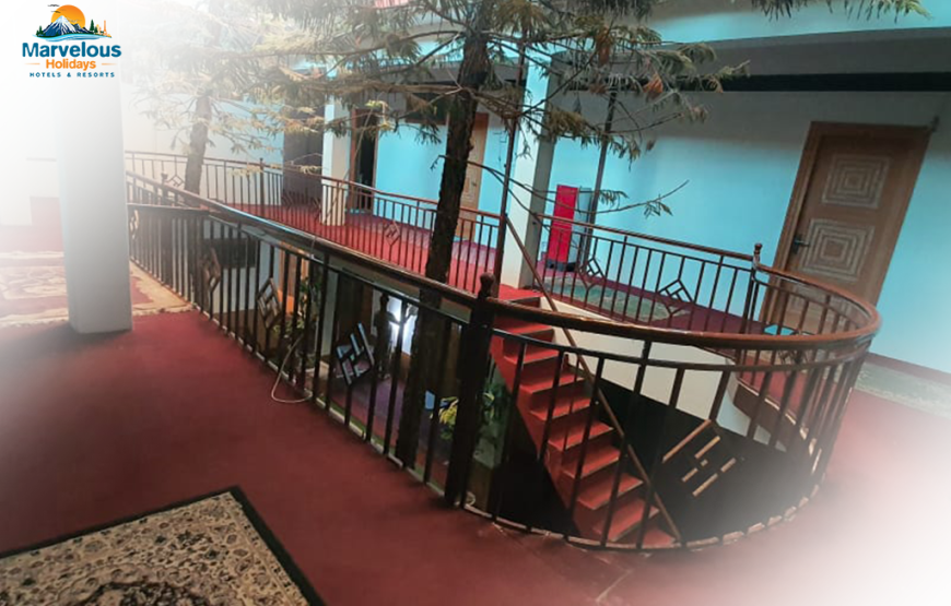 Gilgit Midway Hotel (Gilgit)