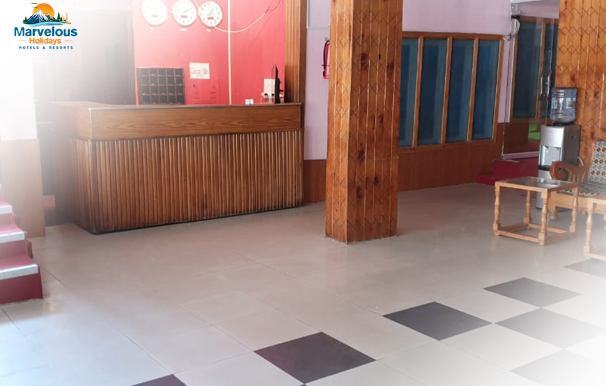 Gilgit Midway Hotel (Gilgit)