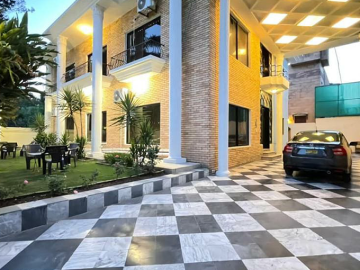 Executive Hospitality Hotel & Resort (Islamabad)