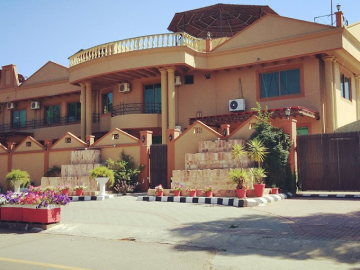 Prestige Boutique Hotel & Resorts (Islamabad)