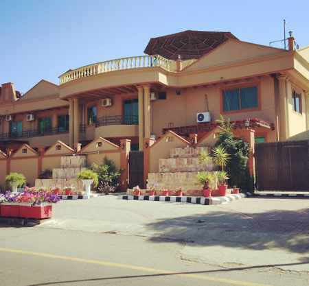Prestige Boutique Hotel & Resorts (Islamabad)