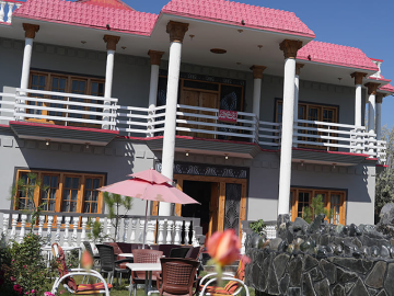 Signature Skardu Hotel (Skardu)