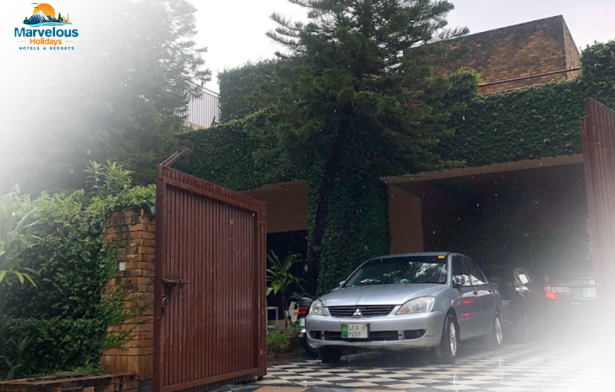 Delano Inn (Islamabad)