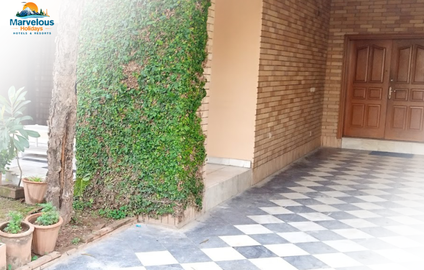 Delano Inn (Islamabad)