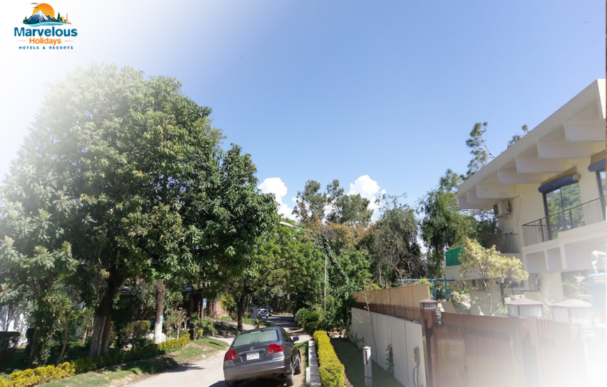 Delano Inn (Islamabad)