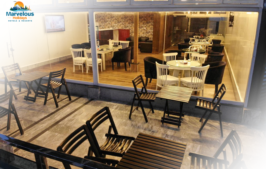 Hotel De Palazzo (Islamabad)