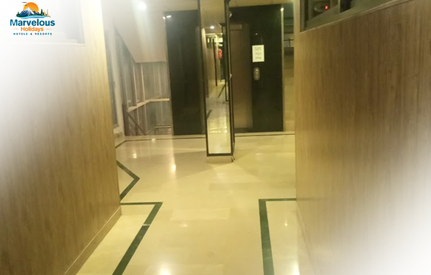 Hotel De Palazzo (Islamabad)