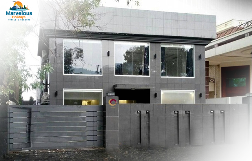 Hotel One Super (Islamabad)