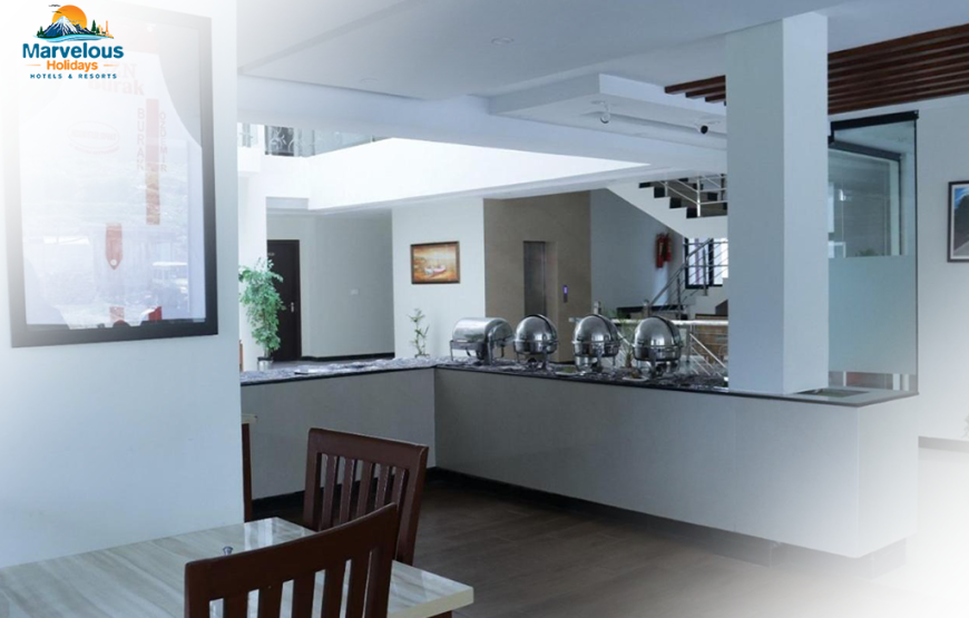 Mount Feast Hotel (Naran)