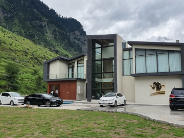 Marco Polo Resort (Kaghan)