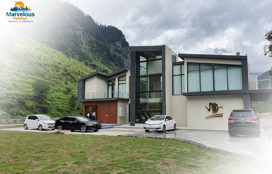Marco Polo Resort (Kaghan)