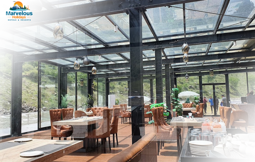 Marco Polo Resort (Kaghan)