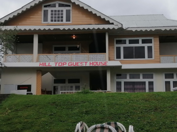 Hill Top Guest House (Shogran)