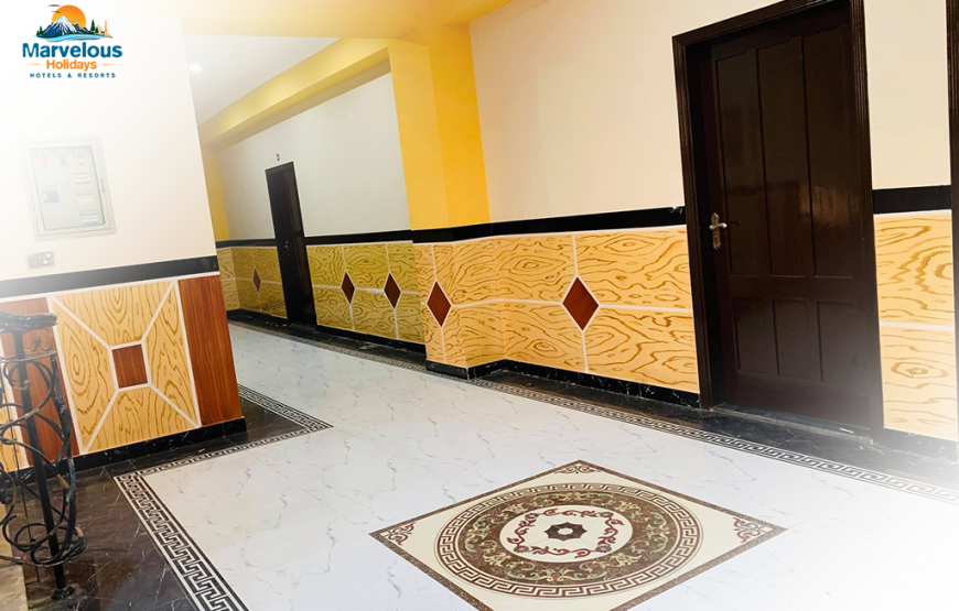 Al Haramain Hotel & Restaurant (Peshawar)