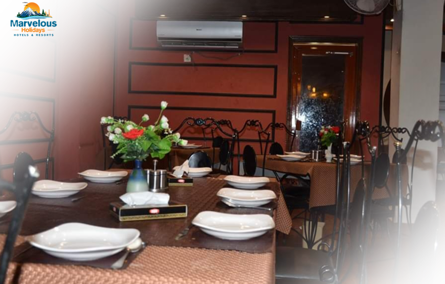 Amin Hotel (Peshawar)