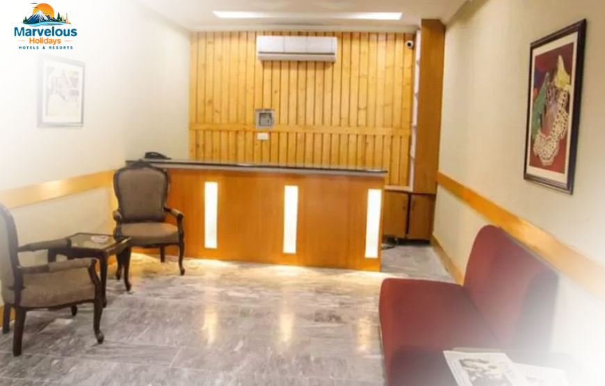 Hotel Gateway (Peshawar)