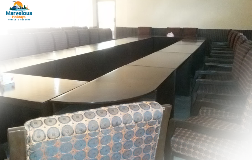 Hotel Gateway (Peshawar)